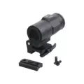Maverick-IV 3x22 Magnifier Mini (SCMF-41)