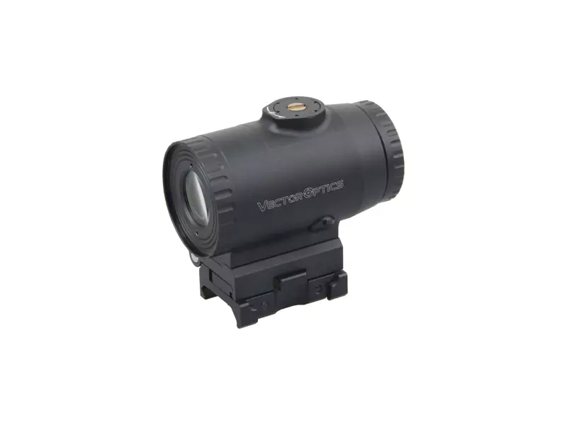 Vector Optics Paragon 3x18 Micro Magnifier (SCMF-33)