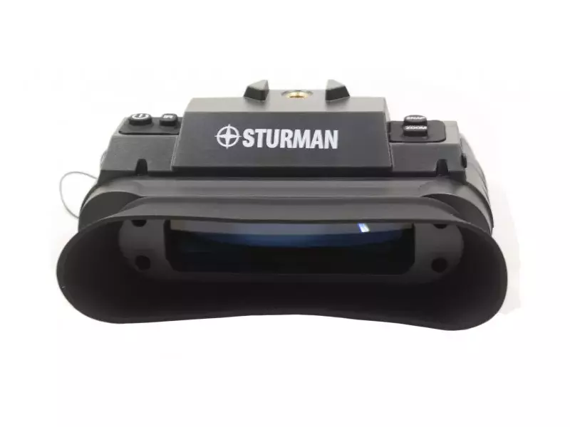 Sturman NV9000