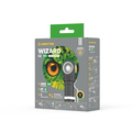 Armytek Wizard C2 WG Magnet USB (тёплый и зелёный)