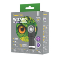 Armytek Wizard C2 WUV Magnet USB (белый и ультрафиолет)