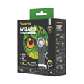 Armytek Wizard C2 Pro Magnet USB (тёплый)