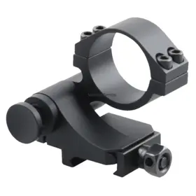 Кронштейн Vector Optics для увеличителей 30 мм, откидной (SCTM-17)