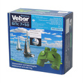 Veber Waterproof БПс 7x50 с компасом
