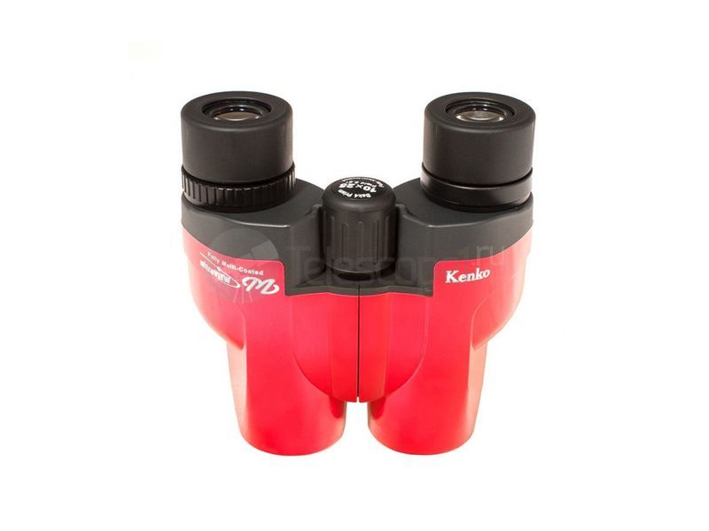 Kenko UltraView M 10x25 FMC (red)