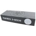 Vector Optics Taurus 3-18x50 FFP MPX1 (SCFF-11)