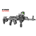 Полимерный магазин FAB-Defense 10 патрон 7.62х39 (AK 10R)