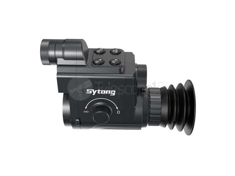 Sytong HT-77 (F16 мм, 850 нм)
