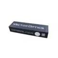 Vector Optics Continental 4-32x56 SFP Tactical Scope ED, VCT-20A (SCOL-T51)