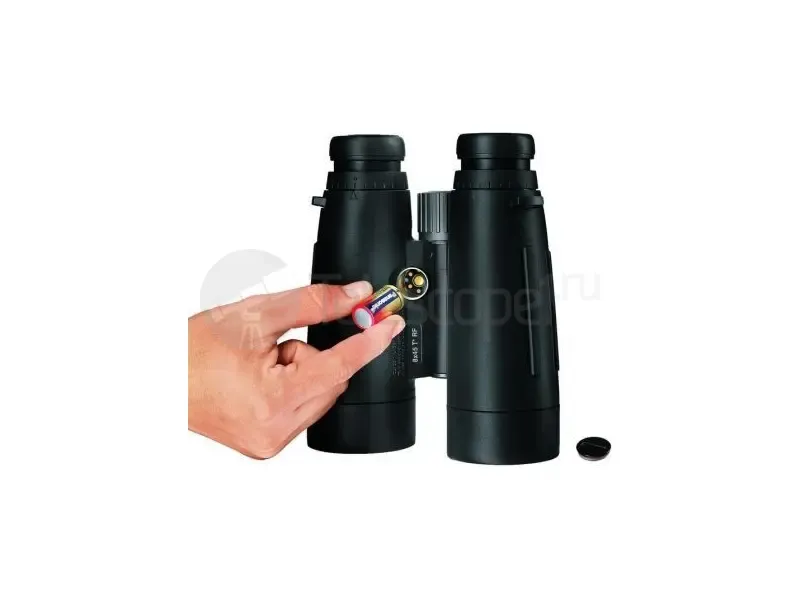 Бинокль Zeiss 8x45 RF Victory