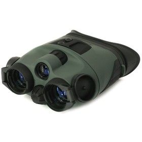 Yukon Tracker 2x24 LT