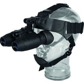 Pulsar Edge G2+ 1x21