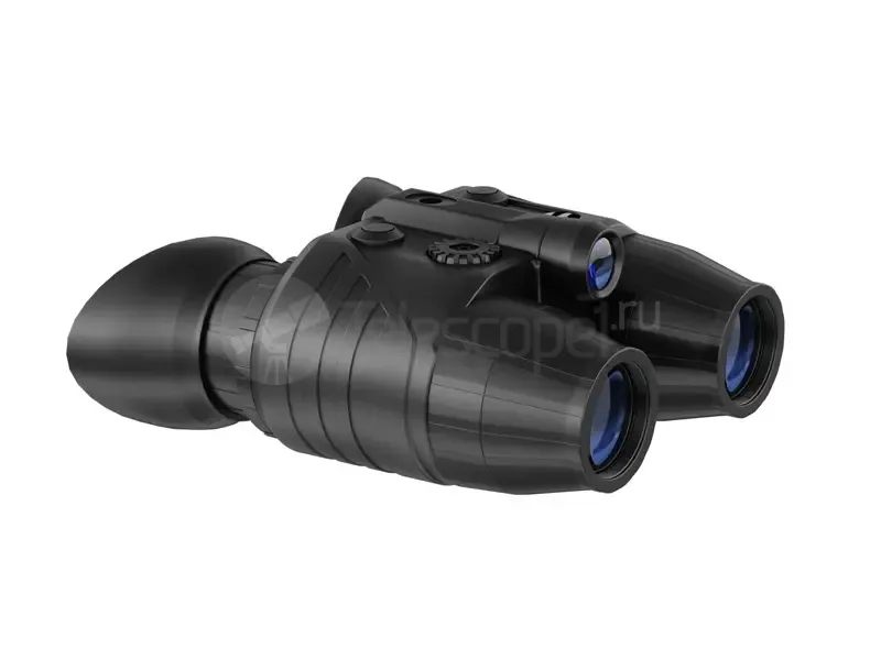 Прибор ночного видения Pulsar Edge G2+ 1x21