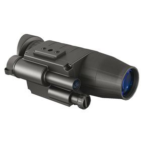 Pulsar Challenger G2+ 1x21