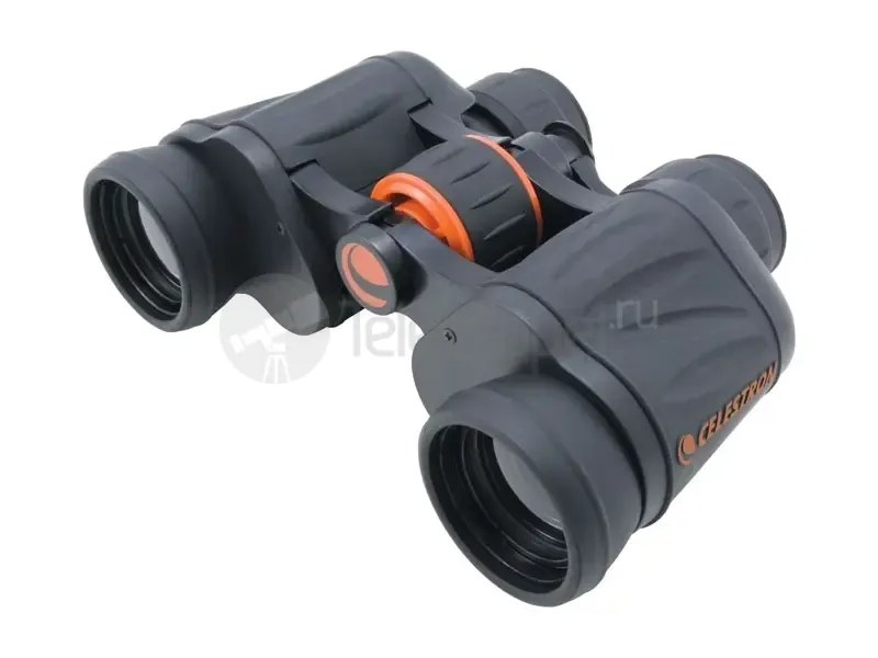 Бинокль Celestron UpClose 7x35