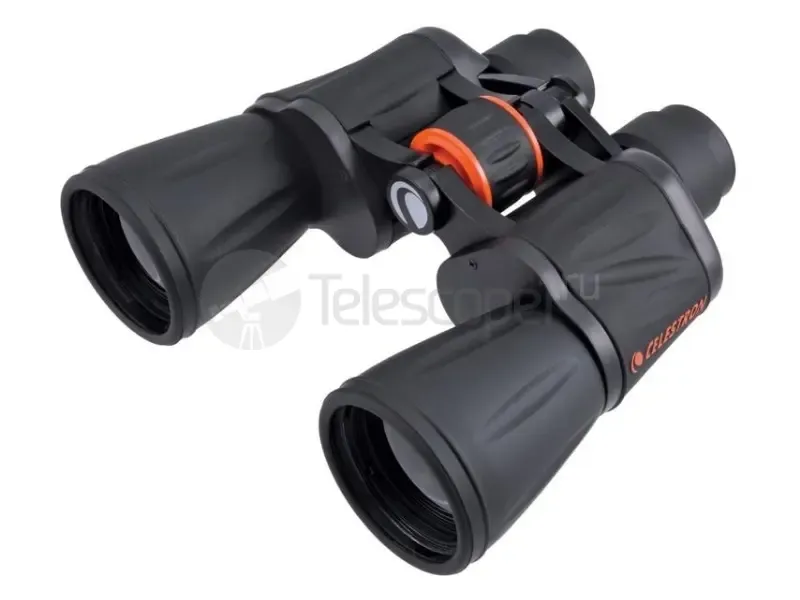 Бинокль Celestron UpClose 7x50