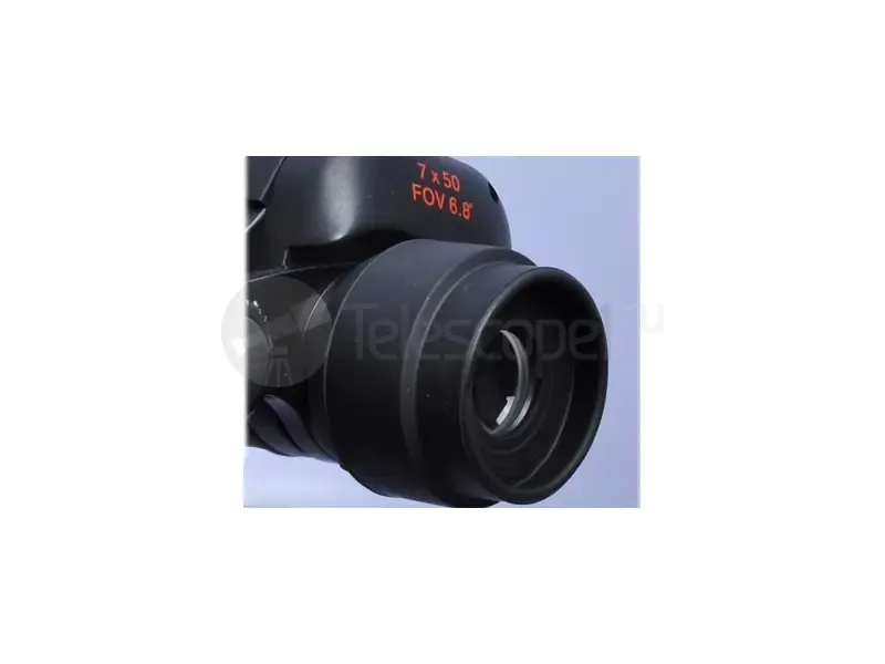 Бинокль Celestron UpClose 7x50