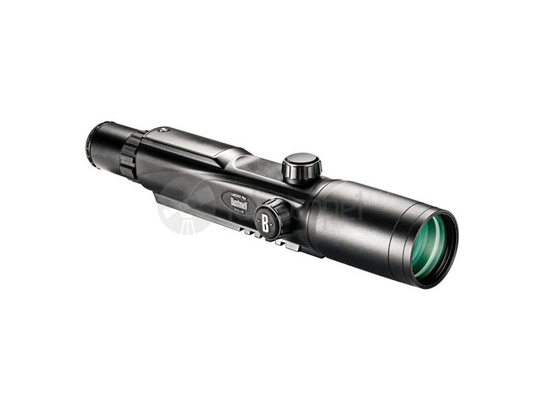 Bushnell Yardage Pro Riflescope 4-12x42
