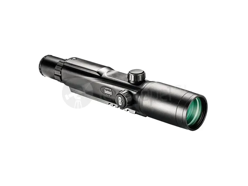 Дальномер Bushnell Yardage Pro Riflescope 4-12x42