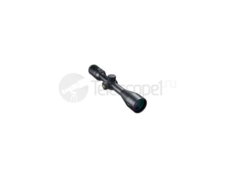 Nikon Monarch 3 2.5-10x42 Matte BDC