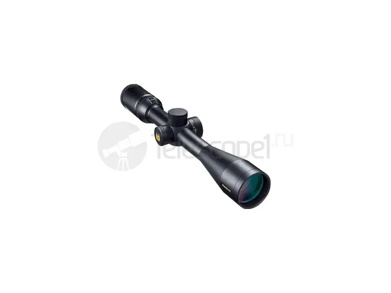 Nikon Monarch 3 4-16x42 SF Matte BDC