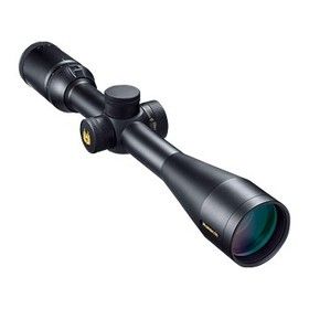 Nikon Monarch 3 4-16x42 SF Matte BDC