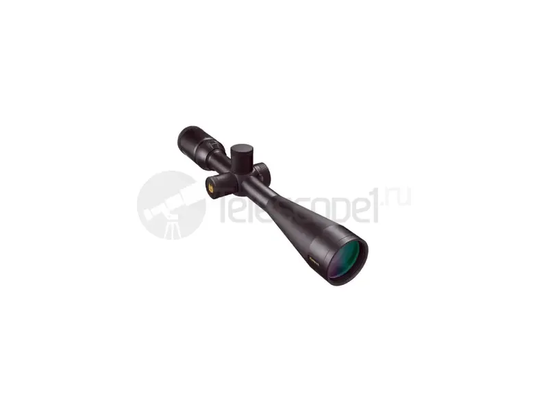 Nikon Monarch 3 6-24x50SF Matte BDC
