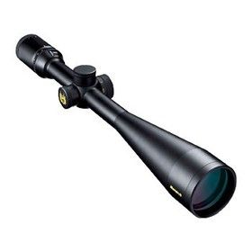Nikon Monarch 3 8-32x50 ED Matte Duplex