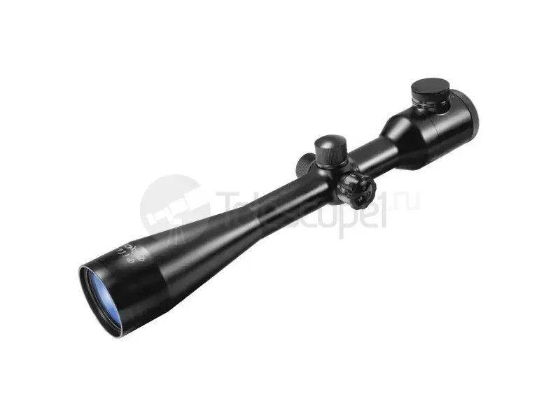 Оптический прицел ВОМЗ Пилад P10x42 LFC
