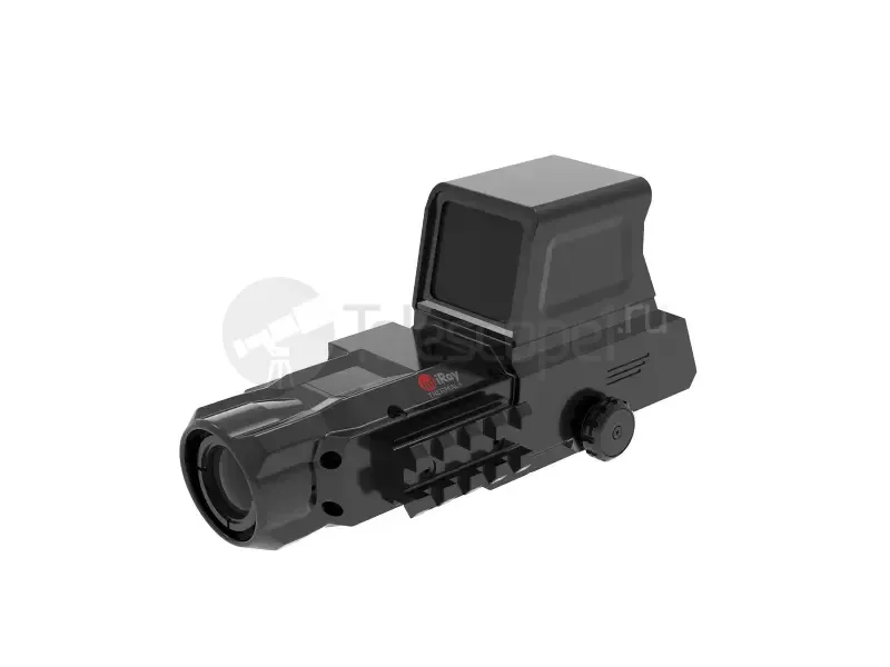 Тепловизионный прицел iRay Fast FAL19 1x34D
