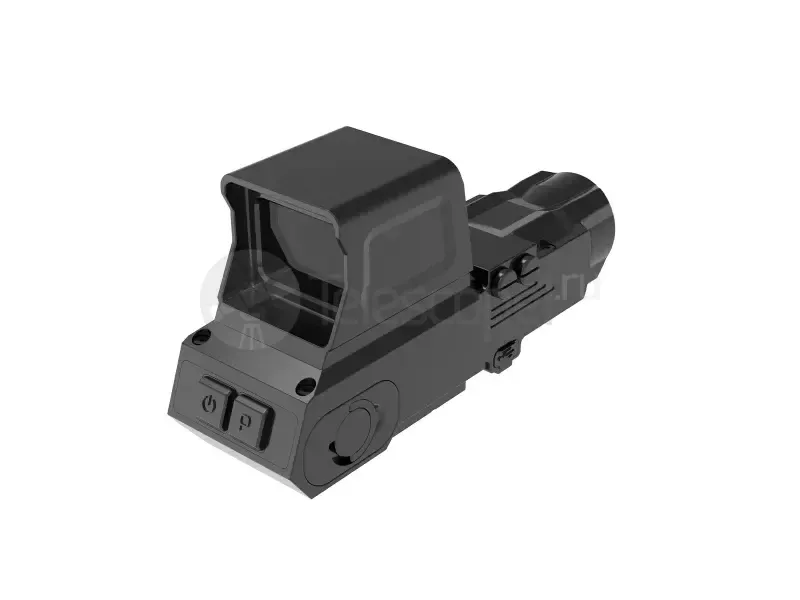 Тепловизионный прицел iRay Fast FAL19 1x34D