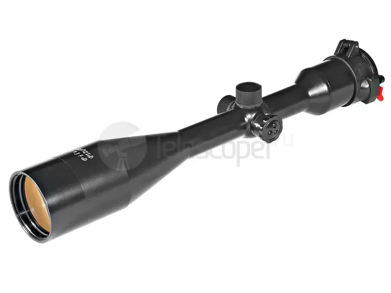Оптический прицел ВОМЗ Пилад P12x50 F (крест)