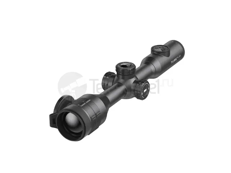 Тепловизионный прицел iRay Tube TL 50