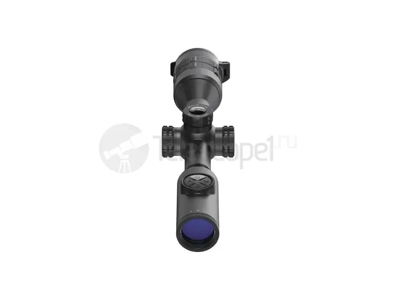 Тепловизионный прицел iRay Tube TL 50