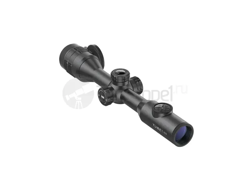 Тепловизионный прицел iRay Tube TL 50