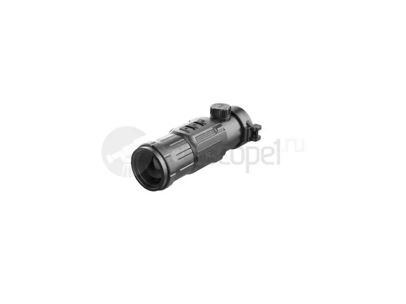 Тепловизионная насадка iRay xClip CH 50 V2