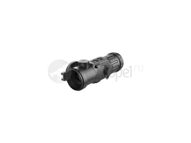 Тепловизионная насадка iRay xClip CH 50 V2