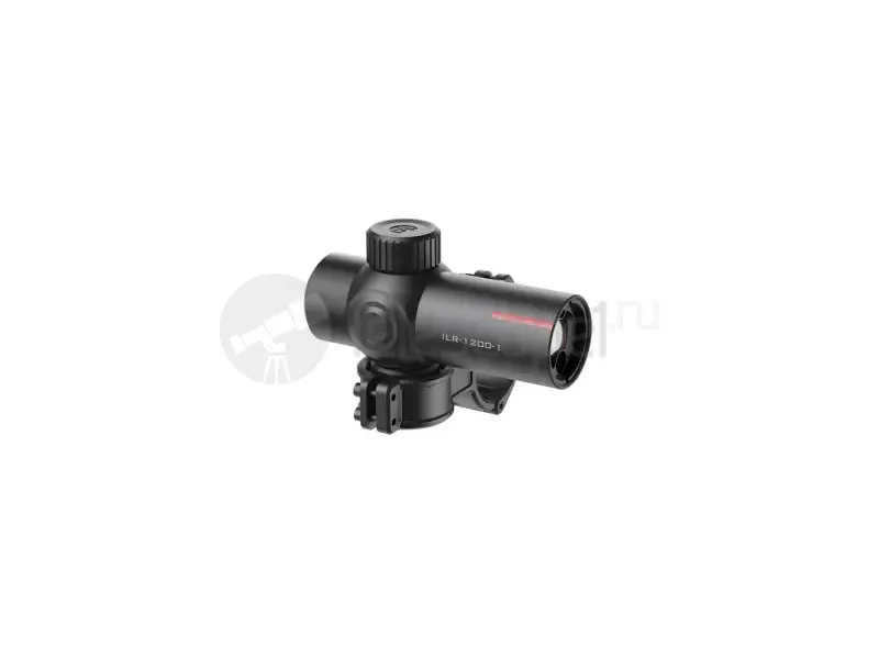 Дальномер iRay ILR-1200-1 для серии Tube
