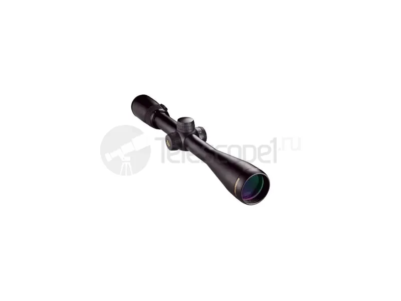 Nikon Fieldmaster 6-18x40SF Matte FCD