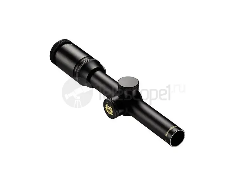Оптический прицел Nikon Monarch 3 1-4x20 Matte/BDC