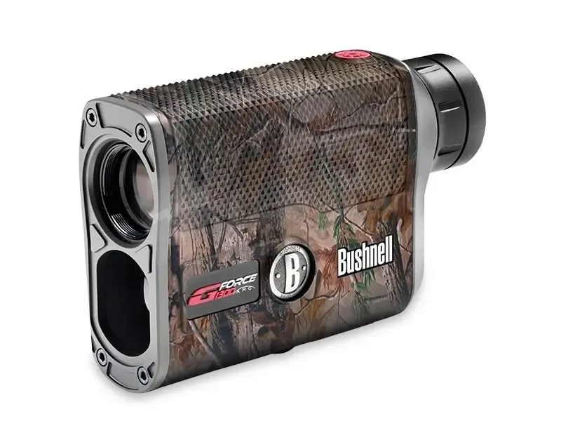 Дальномер Bushnell G-Force 1300 ARC CAMO