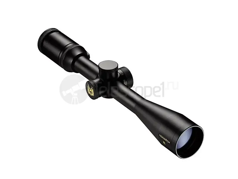 Оптический прицел Nikon Monarch 3 3-12x42 SF Matte/NP