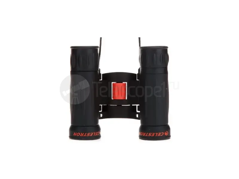 Бинокль Celestron UpClose 8x21