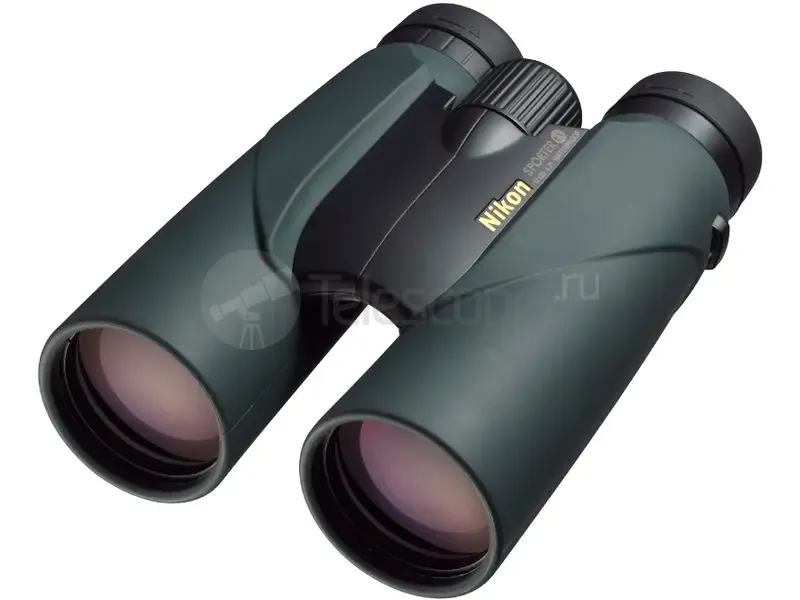 Бинокль Nikon Sporter EX 12x50