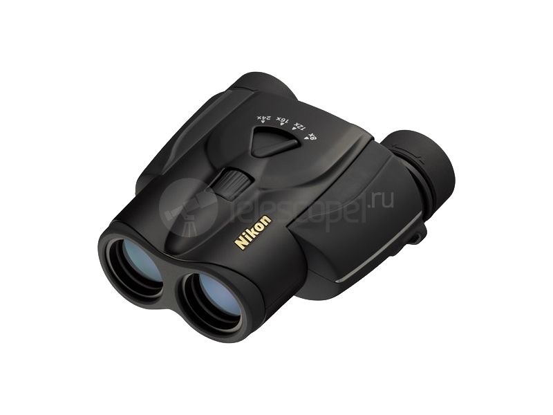Nikon Aculon T11 8-24x25 Zoom black