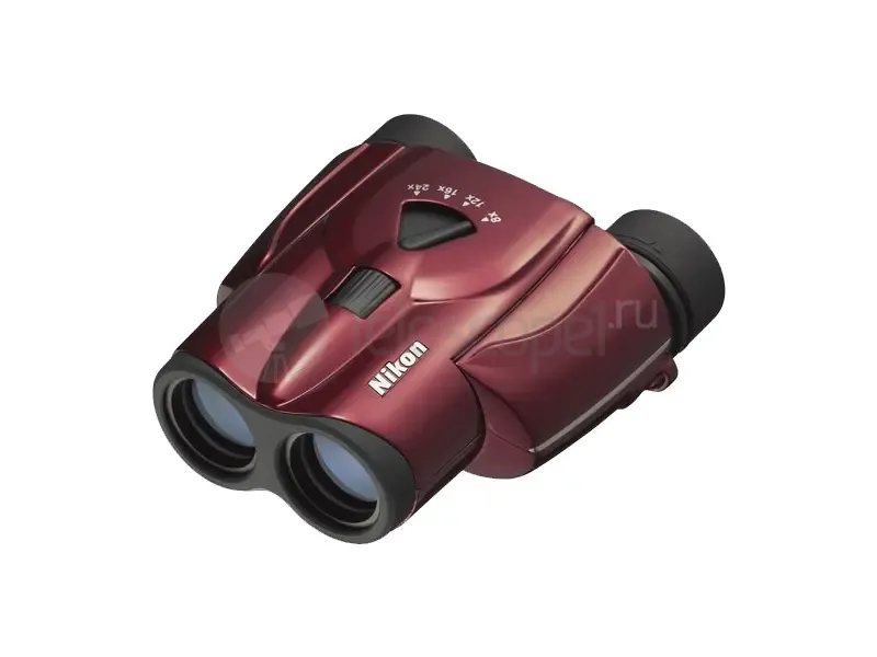 Бинокль Nikon Aculon T11 8-24x25 Zoom black