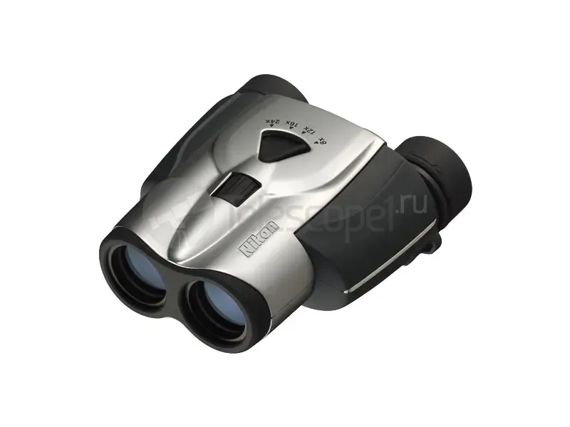 Бинокль Nikon Aculon T11 8-24x25 Zoom black
