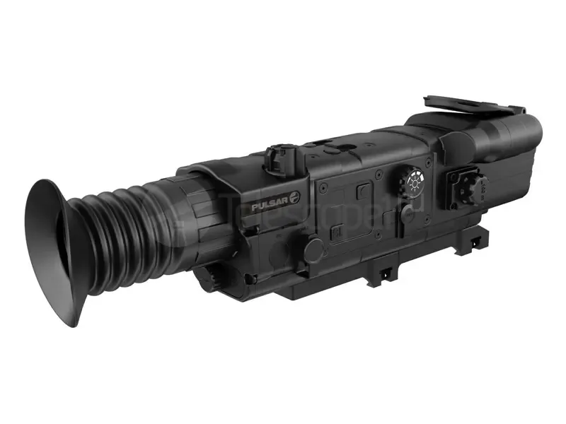 Прицел ночного видения Pulsar Digisight N770