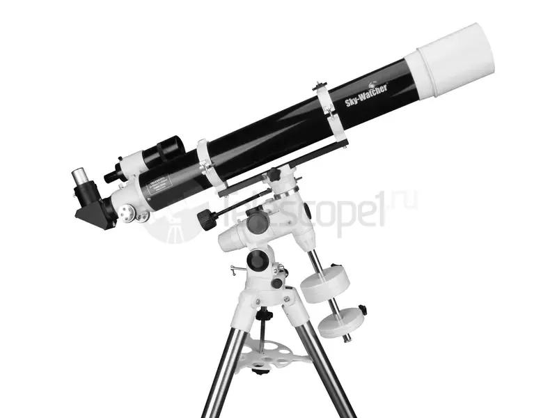 Телескоп Sky-Watcher BK 1021EQ3-2