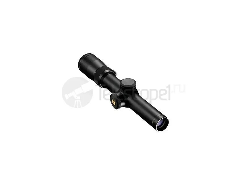 Оптический прицел Nikon Monarch E 1.1-4x24 Matte/R4